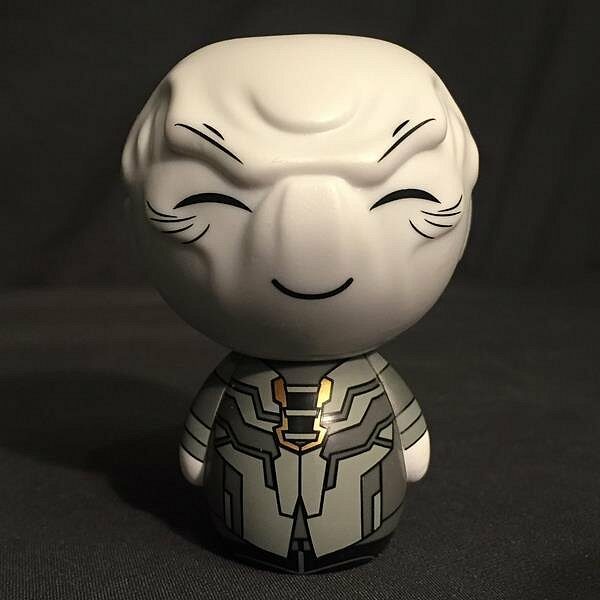 Dorbz Marvel: Avengers Infinity War: Ebony Maw  