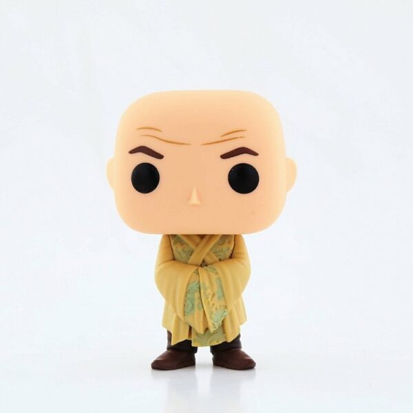 POP! Vinyl: Game of Thrones: Lord Varys  