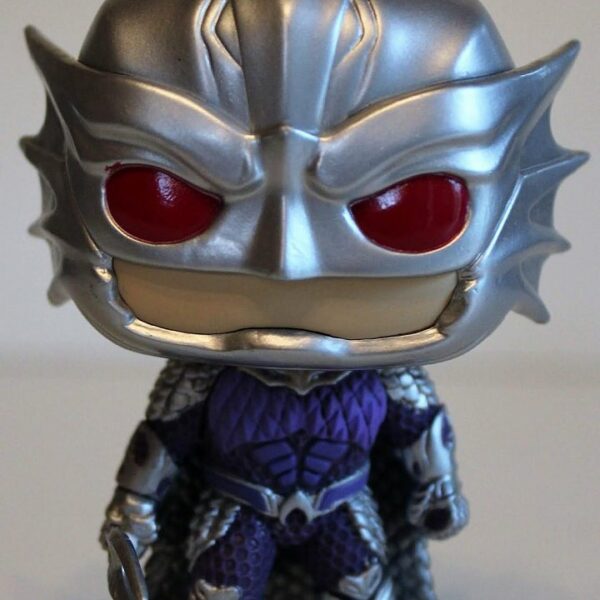 POP Heroes: Aquaman - Orm  