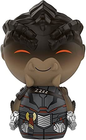 Dorbz Marvel: Avengers Infinity War: Cull Obsidian  