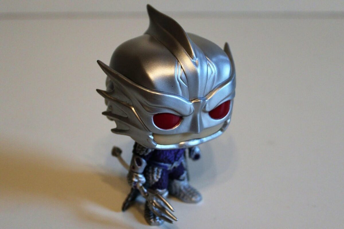 POP Heroes: Aquaman - Orm  