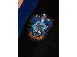 Pánský župan - Harry Potter Ravenclaw  